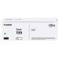Toner Original Canon Cyan- T09C- pentru ISX C1127- 5.9K- incl.TV 0.8 RON- 3019C006AA