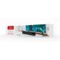 BOXE GEMBIRD portabile bluetooth- tip soundbar- RMS: 10W2 x 5W)- baterie 1200mAh- black- SPK-BT-BAR400-01 lei)