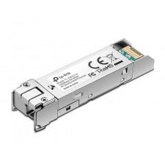 MODUL SFP TP-LINK Single-mode- conector LC- 1000Base-BX WDM Bi-Directional- TX:1310nm/RX:1550nm- pana la 2km TL-SM321A-2