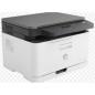 Multifunctional Laser Color HP 178NW- A4- Functii: Impr.-Scan.-Cop.- Viteza de Printare Monocrom: 16ppm- Viteza de printare colo