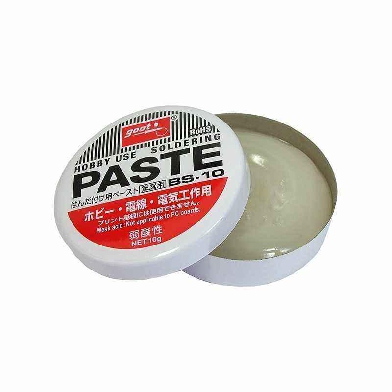 Pasta decapanta pentru lipituri - 10 g Pasta decapanta pentru lipituri - 10 g