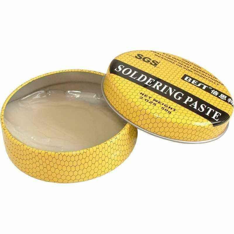 Pasta decapanta pentru lipituri - 50 g