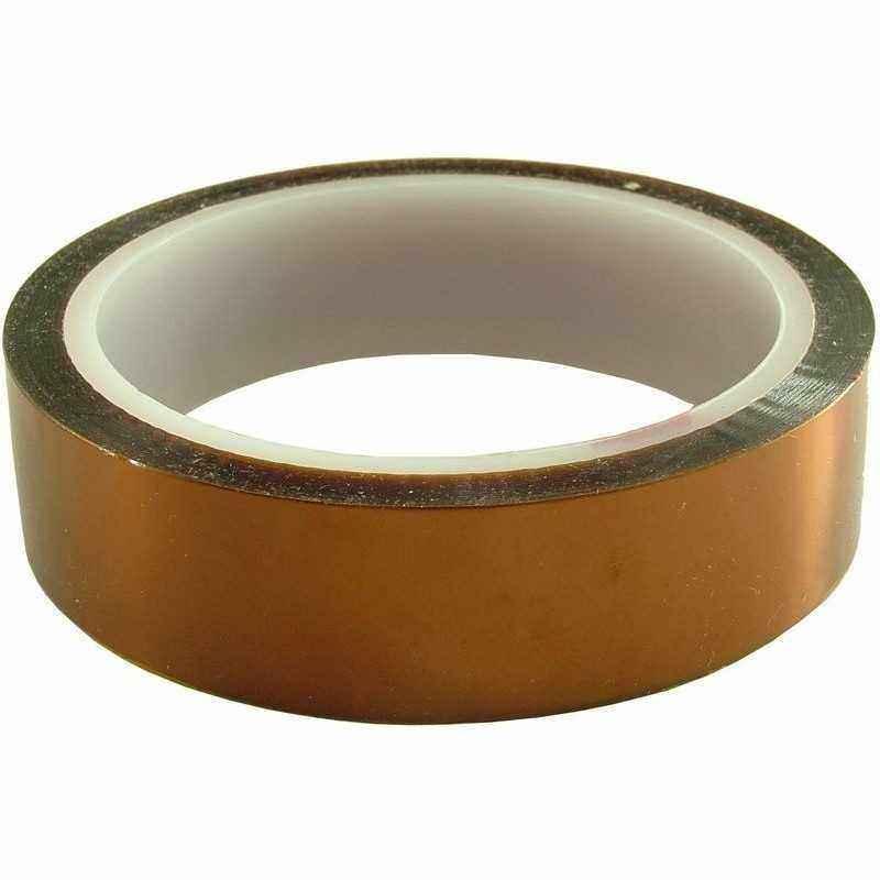 Folie izolatoare pentru lipituri termorezistent - 6 mm