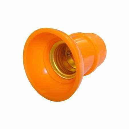 Dulie E 27 cu montare pe fir - 250V / 6 A