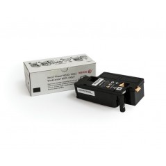 Toner Original Xerox Black- 106R02763- pentru Ph 6020-Ph 6022-WC 6025-WC 6027- 2K- incl.TV 0.8 RON- 106R02763