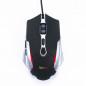 MOUSE Spacer - gaming- gaming- cu fir- USB- optic- 3.200 dpi- butoane/scroll 6/1- iluminare- negru- SPGM-PULSAR-LITE TV 0.18lei)