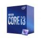 INTEL Core i3-10100 3.6GHz LGA1200 6M Cache Boxed CPU- BX8070110100