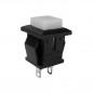 Push buton, fara retinere