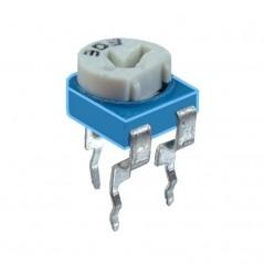 Semireglabil, implantare orizontala, 500K