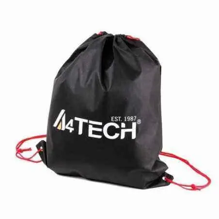 RUCSAC A4TECH (A4TECH_Backpack)