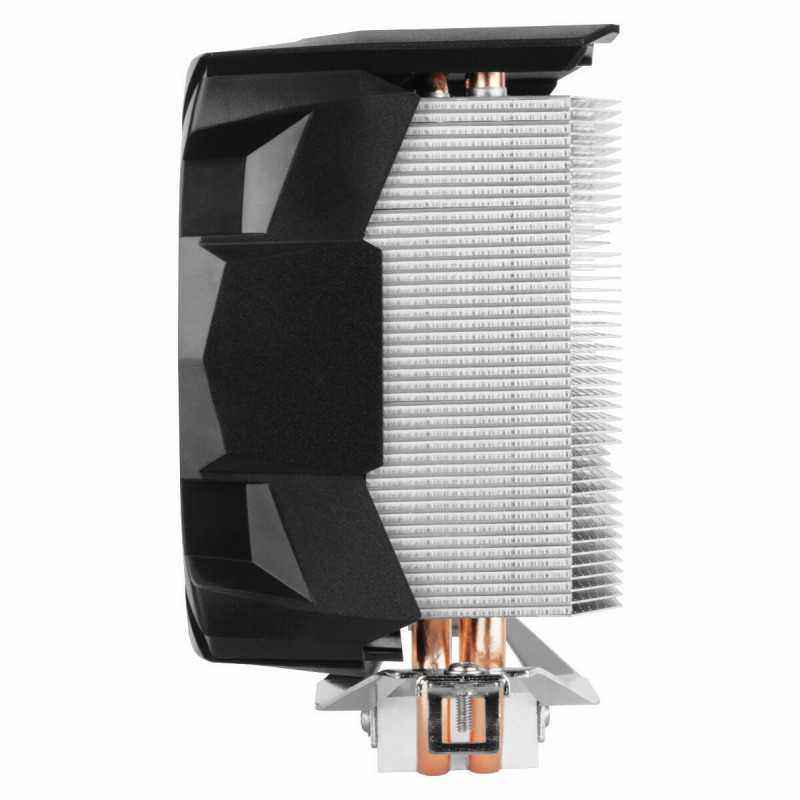 COOLER ARCTIC- skt. universal- racire cu aer- vent. 92 mm- 2000 rpm- Freezer 7 X ACFRE00077A TV 0.8 lei)