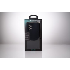 HUSA SMARTPHONE Spacer pentru Samsung Galaxy A32 4G- grosime 1.5mm- material flexibil TPU- negru SPPC-SM-GX-A324G-TPU