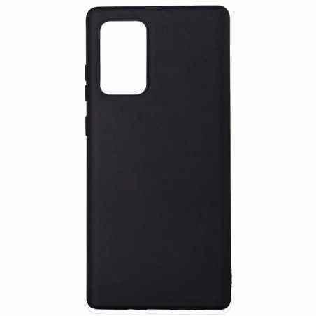 HUSA SMARTPHONE Spacer pentru Samsung Galaxy A52S- grosime 1.5mm- material flexibil TPU- negru SPPC-SM-GX-A52S-TPU