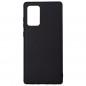HUSA SMARTPHONE Spacer pentru Samsung Galaxy A52S- grosime 1.5mm- material flexibil TPU- negru SPPC-SM-GX-A52S-TPU