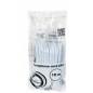 CABLU TELEFONIC GEMBIRD 6P4C- 10m- black- TC6P4C-10Mi)x