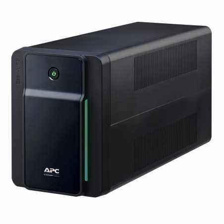 UPS APC Easy UPS- Line int.- mini Tower- AVR- IEC x 6- LED- back-up 10 - 90 min. BVX1600LI TV 8.00 lei)