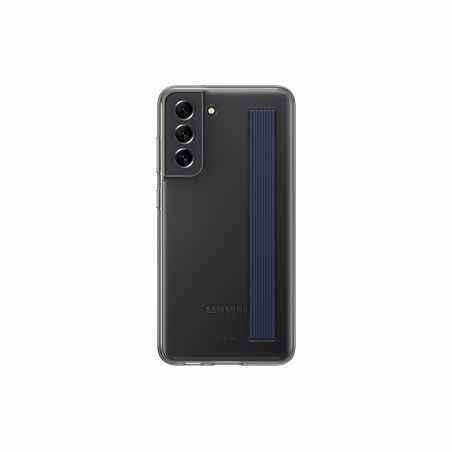 R9 Clear Strap Cover transparent- EF-XG990CBEGWW