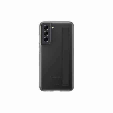 R9 Clear Strap Cover transparent- EF-XG990CBEGWW