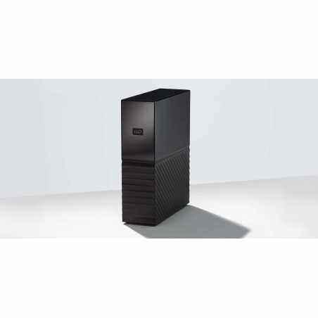 HDD extern WD 6 TB- My Book- 3.5 inch- USB 3.0- negru- WDBBGB0060HBK-EESN TV 0.8lei)