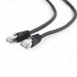 PATCH CORD S/FTP GEMBIRD Cat6a- LSZH- cupru- 5 m- negru- AWG27- dublu ecranat PP6A-LSZHCU-BK-5M TV 0.18lei)