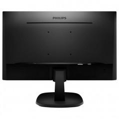 MONITOR PHILIPS 27- home- office- IPS- Full HD1920 x 1080)- Wide- 250 cd/mp- 5 ms- VGA- DVI- HDMI- 273V7QDSB/00 TV 6.00lei)