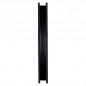 VENTILATOR ARCTIC PC 120x120x25 mm- P12 SLIM PWM PST- w/ PWM , cablu PST- low noise FD bearing- high static pressure ACFAN00187A