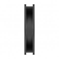VENTILATOR ARCTIC PC 140x140x27 mm- P14 SLIM PWM PST- w/ PWM , cablu PST- low noise FD bearing- high static pressure ACFAN00268A