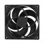 VENTILATOR ARCTIC PC 140x140x27 mm- P14 SLIM PWM PST- w/ PWM , cablu PST- low noise FD bearing- high static pressure ACFAN00268A