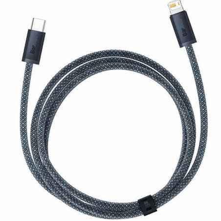 CABLU alimentare si date Baseus Dynamic Series- Fast Charging Data Cable pt. smartphone- USB Type-C la Lightning Iphone 20W- 1m-