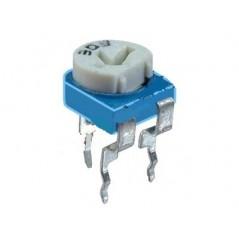 Semireglabil, implantare orizontala, 1K