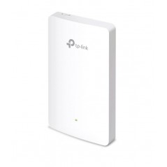 ACCESS POINT TP-LINK wireless AX1800 Mbps dual band- 4 x 10/100/1000 Mbps Ethernet PortsOne port supports PoE OUT- 4 antene inte