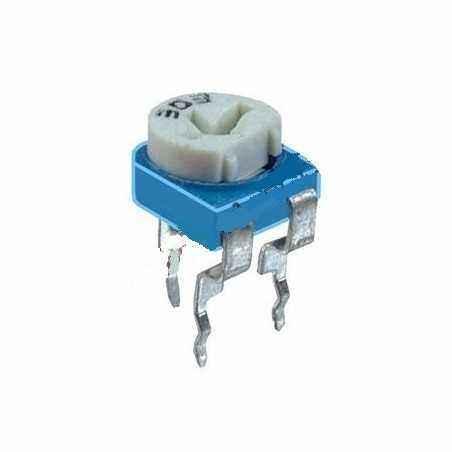Semireglabil, implantare orizontala, 200K