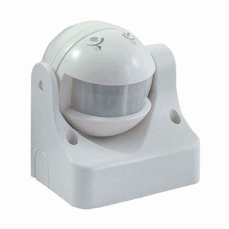 Senzor de miscare (PIR) Senzor de miscare (PIR)