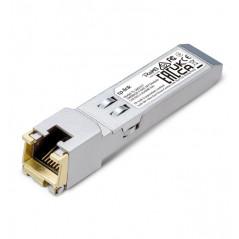 MODUL SFP TP-Link 1000BASE-T RJ45 SFP TL-SM331T