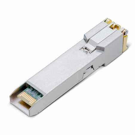 MODUL SFP TP-Link 1000BASE-T RJ45 SFP TL-SM331T