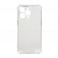HUSA SMARTPHONE Spacer pentru Iphone 13 Pro- grosime 1.5mm- protectie suplimentara antisoc la colturi- material flexibil TPU- tr