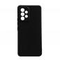 HUSA SMARTPHONE Spacer pentru Samsung Galaxy A53- grosime 1.5mm- material flexibil TPU- negru SPPC-SM-GX-A53-TPU