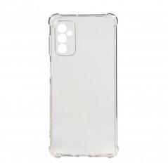 HUSA SMARTPHONE Spacer pentru Samsung Galaxy M52 5G- grosime 1.5mm- protectie suplimentara antisoc la colturi- material flexibil