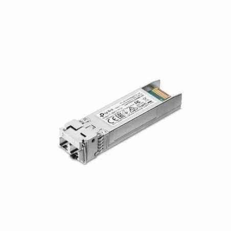 Modul SFP+ TP-Link 10GBase-LR SFP+ LC Transceiver-Multi-mode SFP+ LC- 300m- TL-SM5110-SR