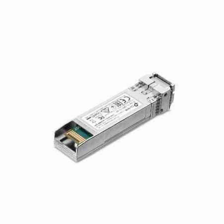 Modul SFP+ TP-Link 10GBase-LR SFP+ LC Transceiver-Multi-mode SFP+ LC- 300m- TL-SM5110-SR
