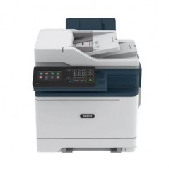 Multifunctional Laser Color XEROX C315DNI- A4- Functii: Impr.-Scan.-Cop.-Fax- Viteza de Printare Monocrom: 35ppm- Viteza de prin
