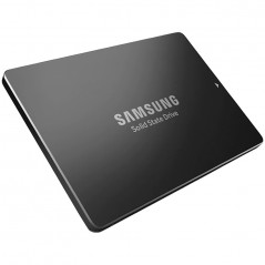 SSD SAMSUNG - server PM893- 480GB- 2.5 inch- S-ATA 3- R/W: 550/520 MB/s- MZ7L3480HCHQ-00A07