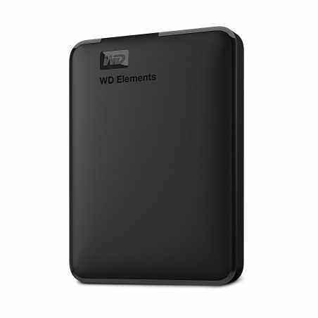 HDD extern WD 2 TB- Elements- 2.5 inch- USB 3.0- negru- WDBU6Y0020BBK-WESN TV 0.8lei)
