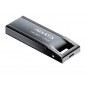USB UR340 128GB BLACK METALIC- AROY-UR340-128GBK