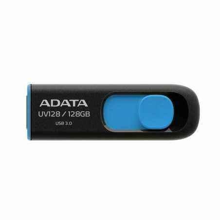 USB 128GB ADATA AUV128-128G-RBE- AUV128-128G-RBE TV 0.03 lei)