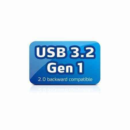USB 128GB ADATA AUV128-128G-RBE- AUV128-128G-RBE TV 0.03 lei)
