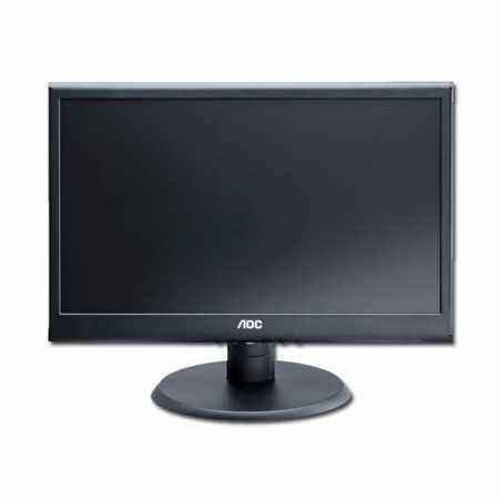 Monitor LCD AOC e2250Swnk 21.5" LED Backligh