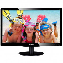 Monitor LCD PHILIPS 226V4LSB/00 21.5'' 1920x1080 LED Backlight