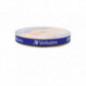 VERBATIM DVD-R 16X 4.7GB WAGON10/SP- 43729