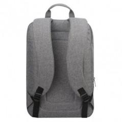 RUCSAC LENOVO- pt. notebook de max 15.6 inch- 1 compartiment- buzunar frontal- 453 g- poliester- gri- 4X40T84058